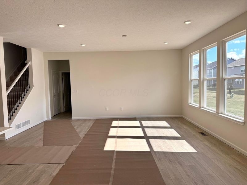 6331 Lampone Drive, Unit Lot 310, Hilliard, OH 43026 Photo 30