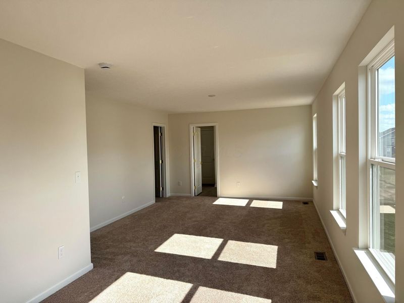 6331 Lampone Drive, Unit Lot 310, Hilliard, OH 43026 Photo 31