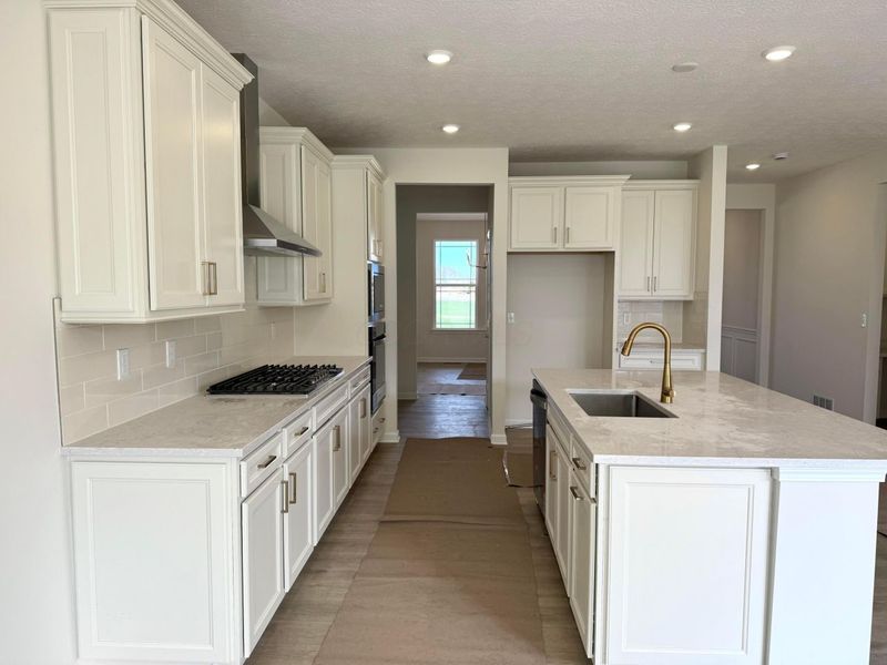 6331 Lampone Drive, Unit Lot 310, Hilliard, OH 43026 Photo 31