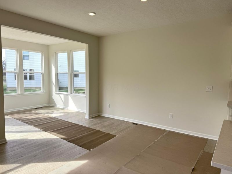 6331 Lampone Drive, Unit Lot 310, Hilliard, OH 43026 Photo 32