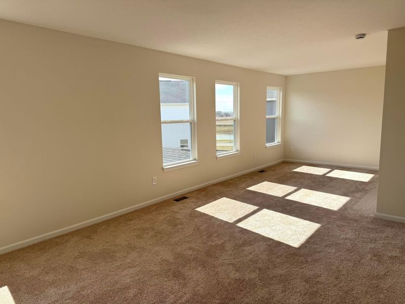 6331 Lampone Drive, Unit Lot 310, Hilliard, OH 43026 Photo 33