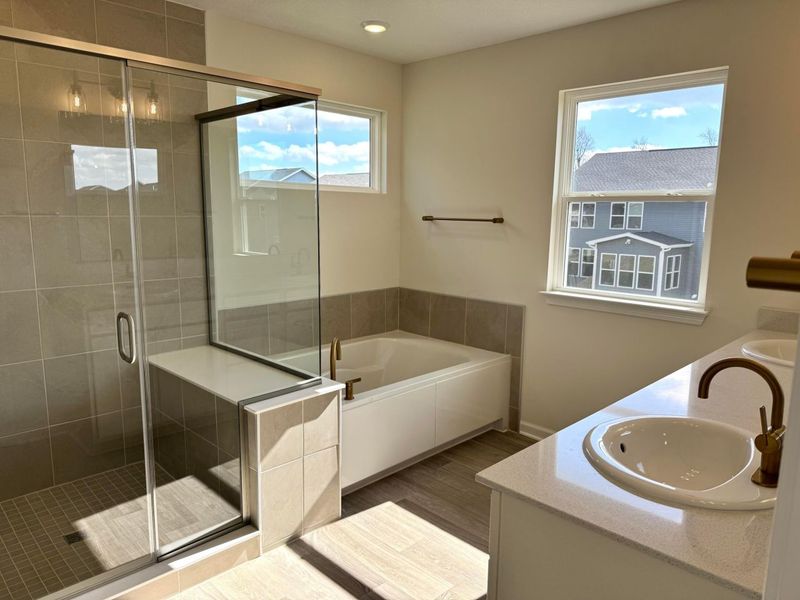 6331 Lampone Drive, Unit Lot 310, Hilliard, OH 43026 Photo 33