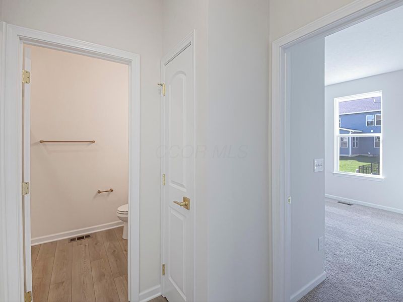 6331 Lampone Drive, Unit Lot 310, Hilliard, OH 43026 Photo 34