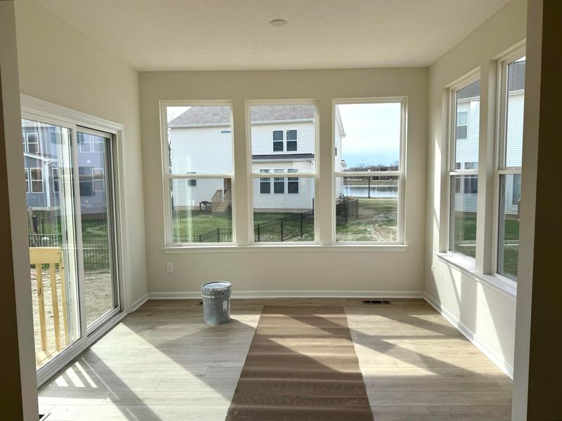 6331 Lampone Drive, Unit Lot 310, Hilliard, OH 43026 Photo 34