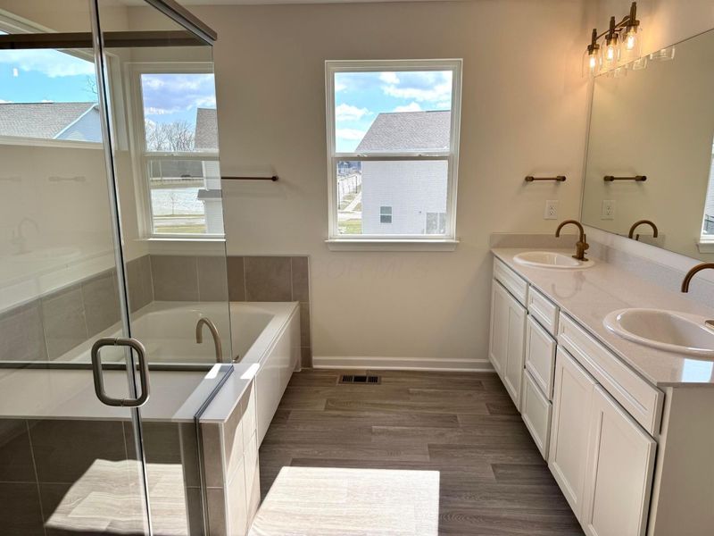 6331 Lampone Drive, Unit Lot 310, Hilliard, OH 43026 Photo 35