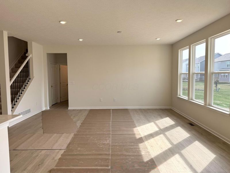 6331 Lampone Drive, Unit Lot 310, Hilliard, OH 43026 Photo 35