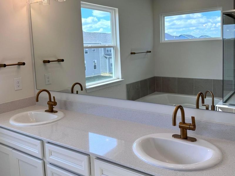 6331 Lampone Drive, Unit Lot 310, Hilliard, OH 43026 Photo 36