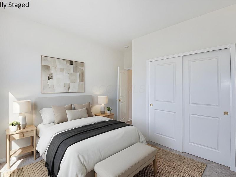 6331 Lampone Drive, Unit Lot 310, Hilliard, OH 43026 Photo 36