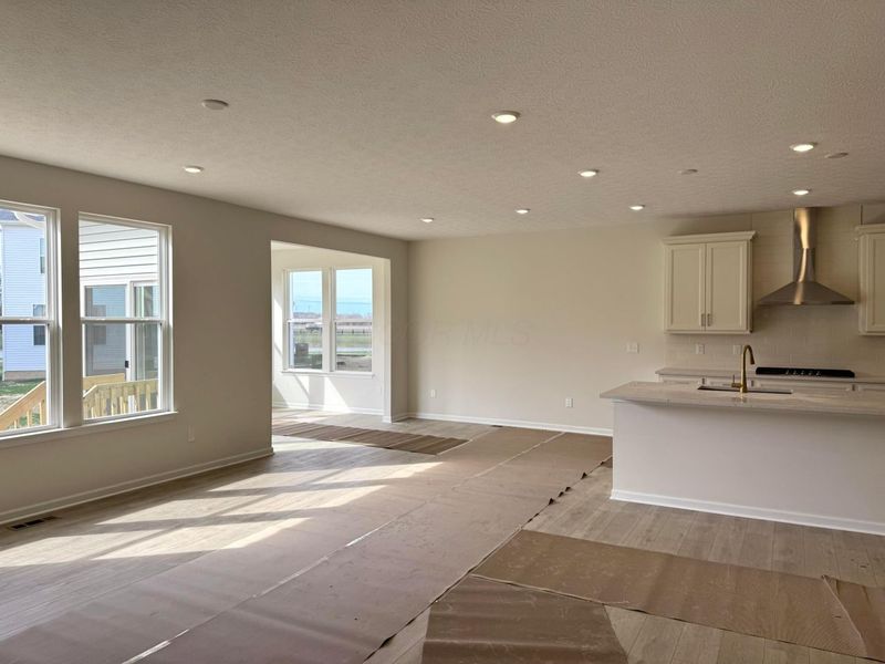 6331 Lampone Drive, Unit Lot 310, Hilliard, OH 43026 Photo 36