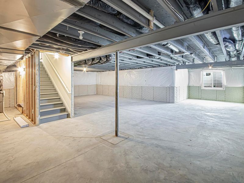 6331 Lampone Drive, Unit Lot 310, Hilliard, OH 43026 Photo 38