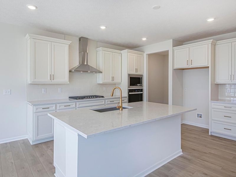 6331 Lampone Drive, Unit Lot 310, Hilliard, OH 43026 Photo 4