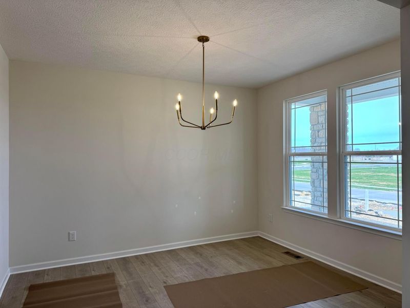 6331 Lampone Drive, Unit Lot 310, Hilliard, OH 43026 Photo 41