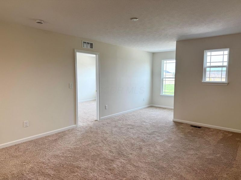 6331 Lampone Drive, Unit Lot 310, Hilliard, OH 43026 Photo 43