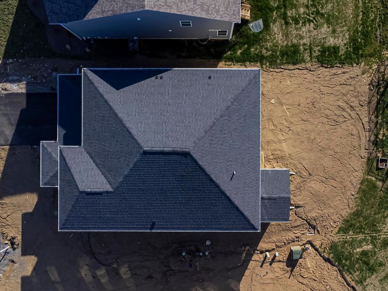 6331 Lampone Drive, Unit Lot 310, Hilliard, OH 43026 Photo 44