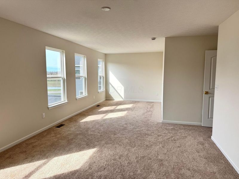 6331 Lampone Drive, Unit Lot 310, Hilliard, OH 43026 Photo 46