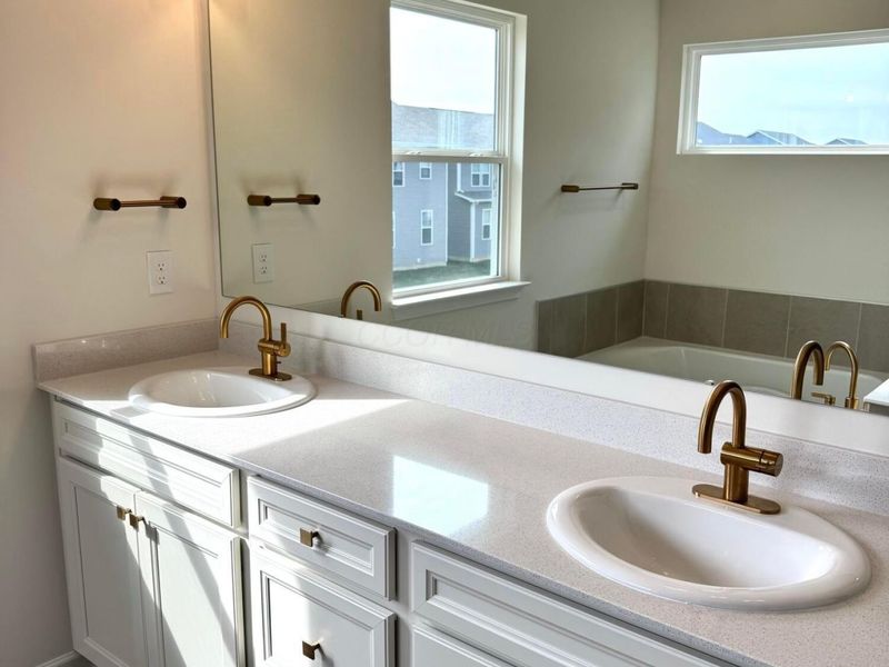 6331 Lampone Drive, Unit Lot 310, Hilliard, OH 43026 Photo 47