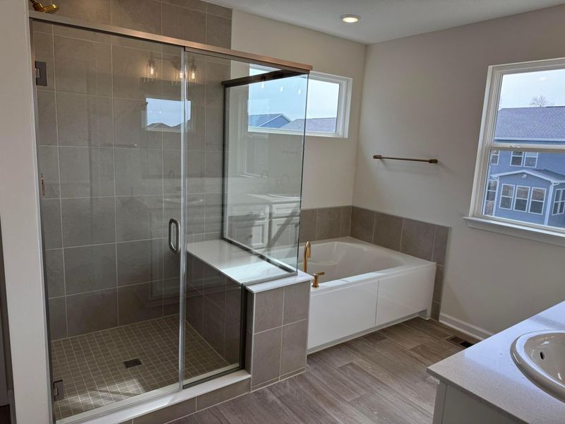 6331 Lampone Drive, Unit Lot 310, Hilliard, OH 43026 Photo 48