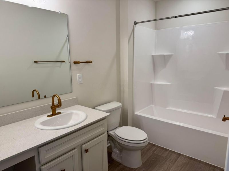 6331 Lampone Drive, Unit Lot 310, Hilliard, OH 43026 Photo 55