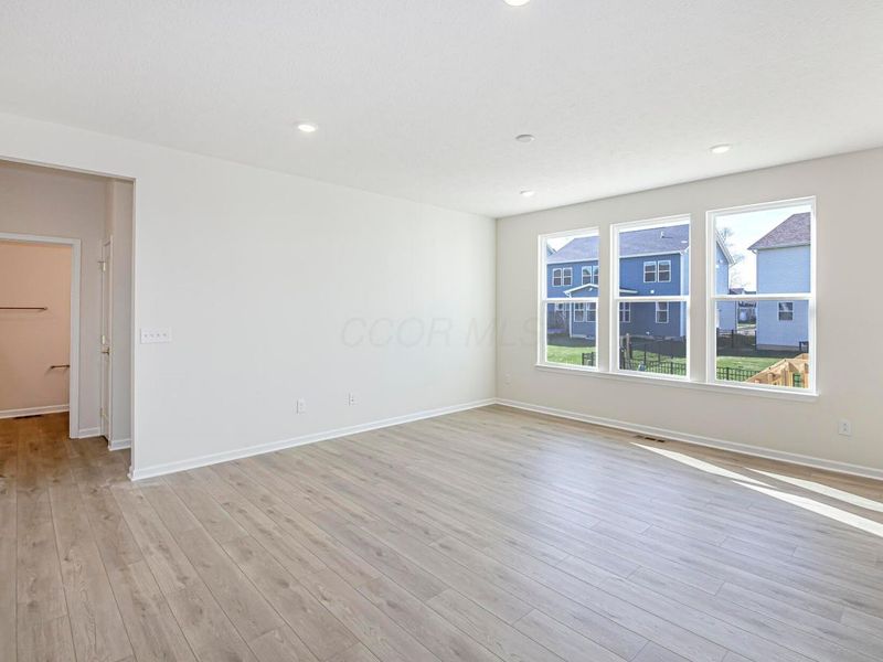 6331 Lampone Drive, Unit Lot 310, Hilliard, OH 43026 Photo 7