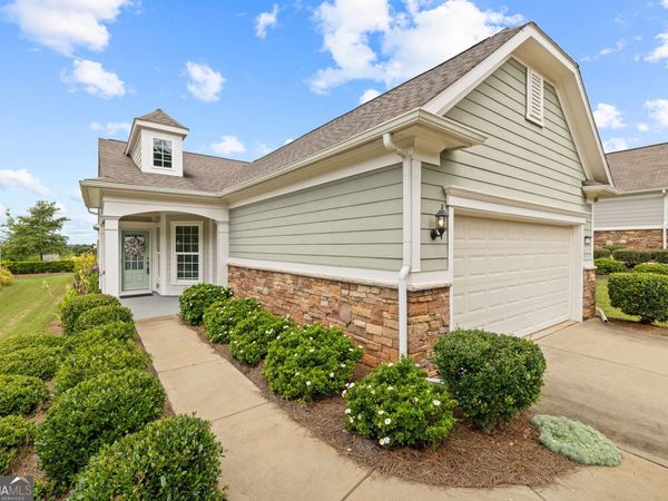 1241 Branch Creek Way, Greensboro, GA 30642