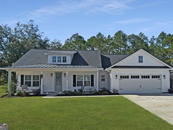 1021 Kyles Loop NE, Townsend, GA 31331