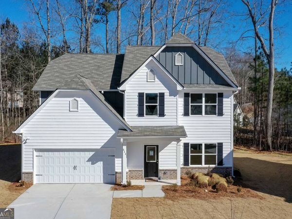 511 Charleston Place, Villa Rica, GA 30180