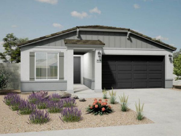 17944 W CALLE LEJOS Road, Surprise, AZ 85387