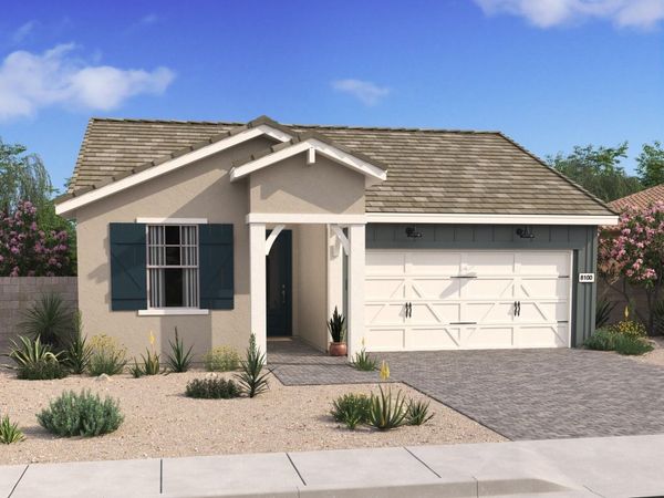 7748 W Sands Road, Glendale, AZ 85303