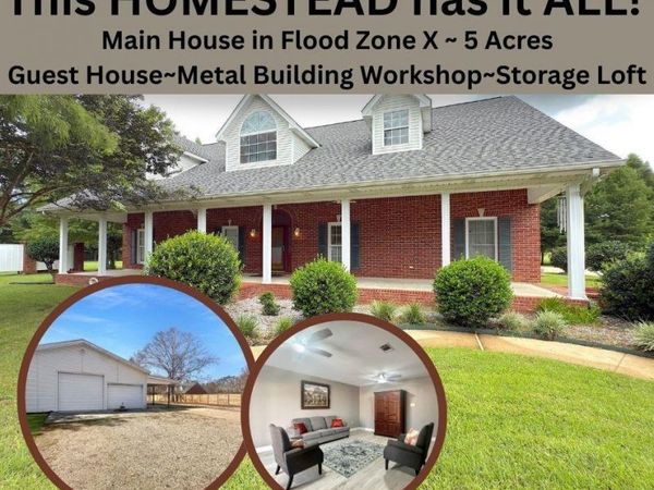 11139 Old Baton Rouge Hwy, Hammond, LA 70403