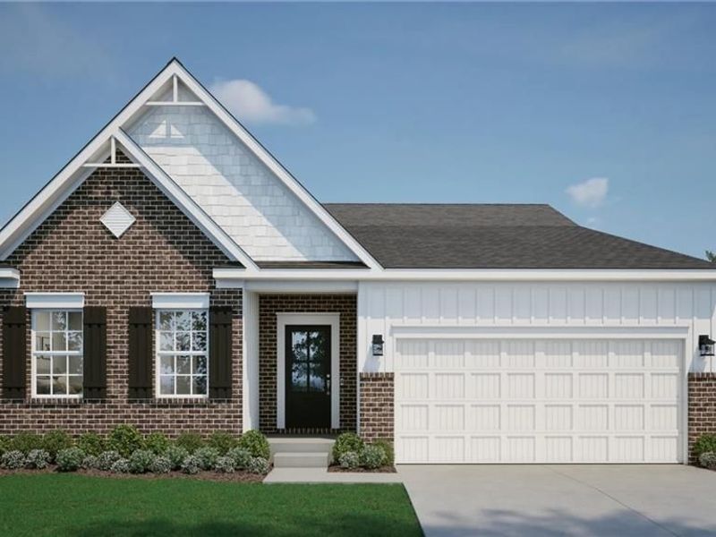 1470 Goldenrod Drive, Troy, OH 45373 Photo 1