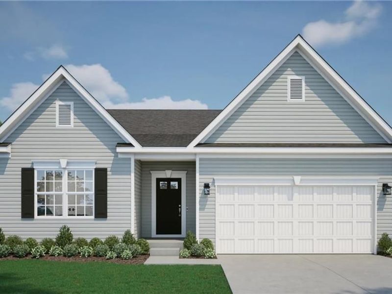 1470 Goldenrod Drive, Troy, OH 45373 Photo 3