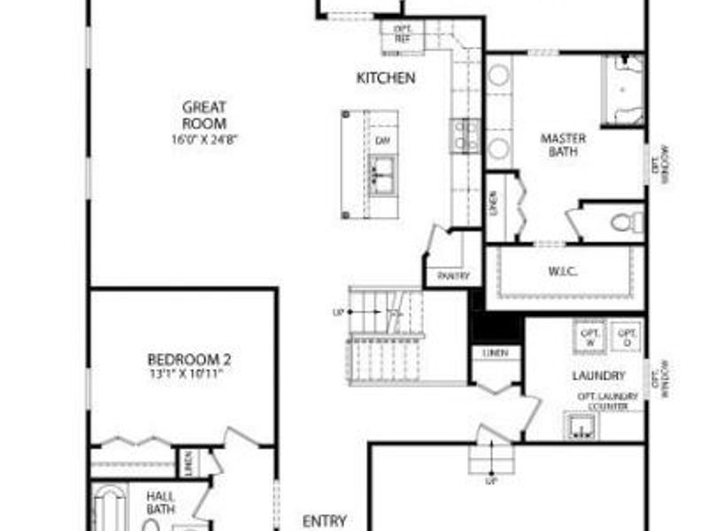 1470 Goldenrod Drive, Troy, OH 45373 Photo 4
