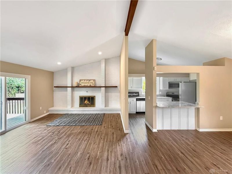 3360 Cortez Drive, Dayton, OH 45415 Photo 2