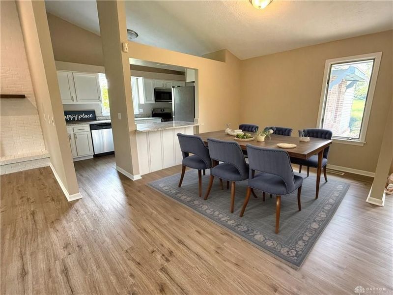 3360 Cortez Drive, Dayton, OH 45415 Photo 6