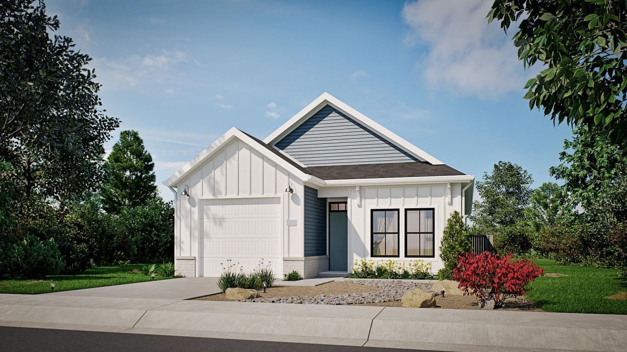 2982 Spirit Court Grand Junction, CO 81503