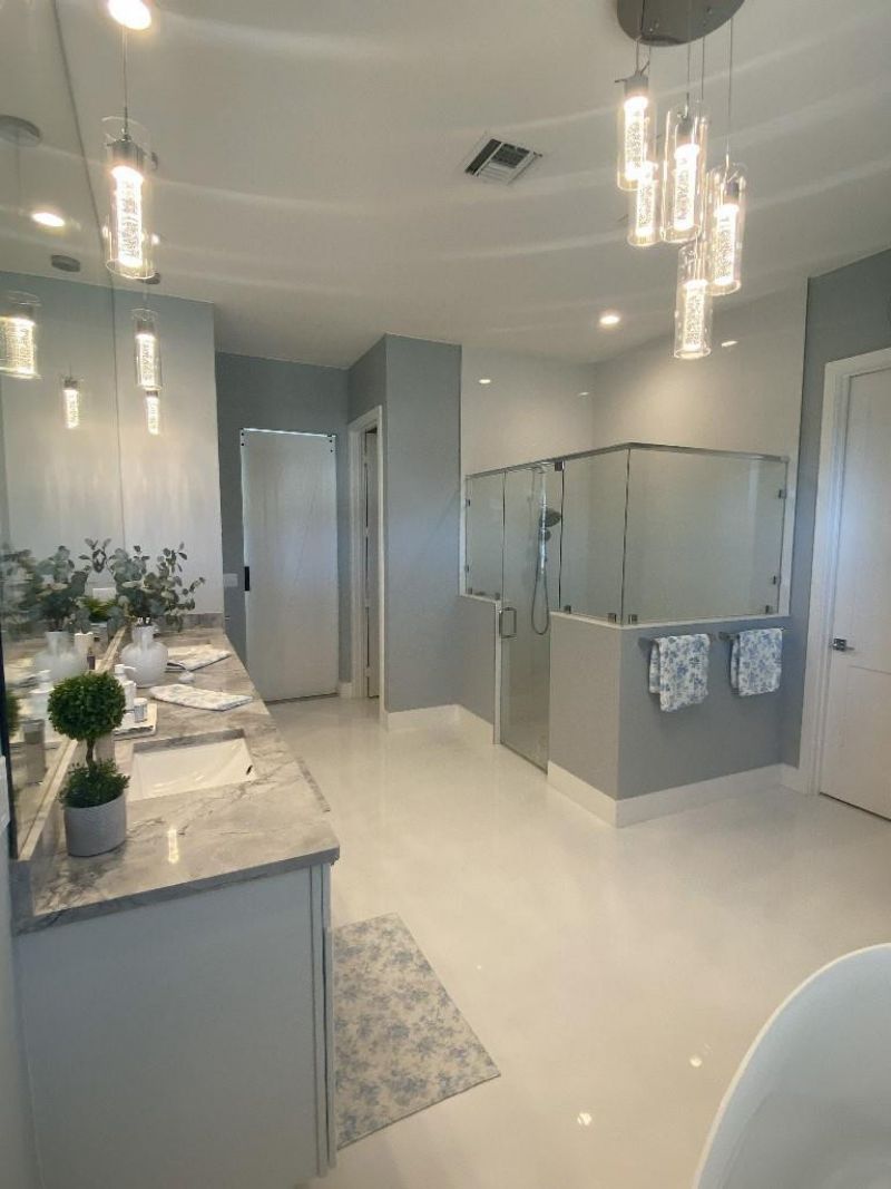 454 SW Vista Lake Dr, Port Saint Lucie, FL 34953 Photo