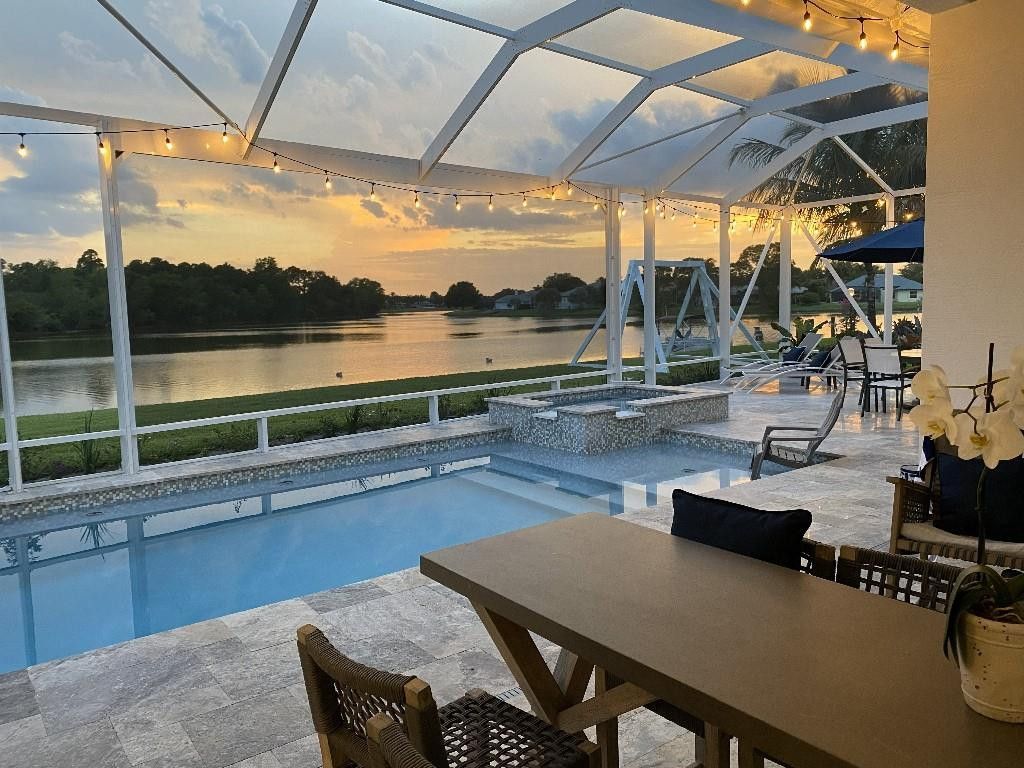 454 SW Vista Lake Dr, Port Saint Lucie, FL 34953 Photo