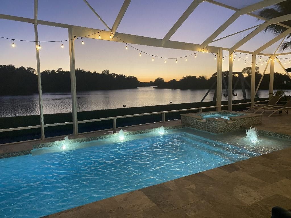 454 SW Vista Lake Dr, Port Saint Lucie, FL 34953 Photo