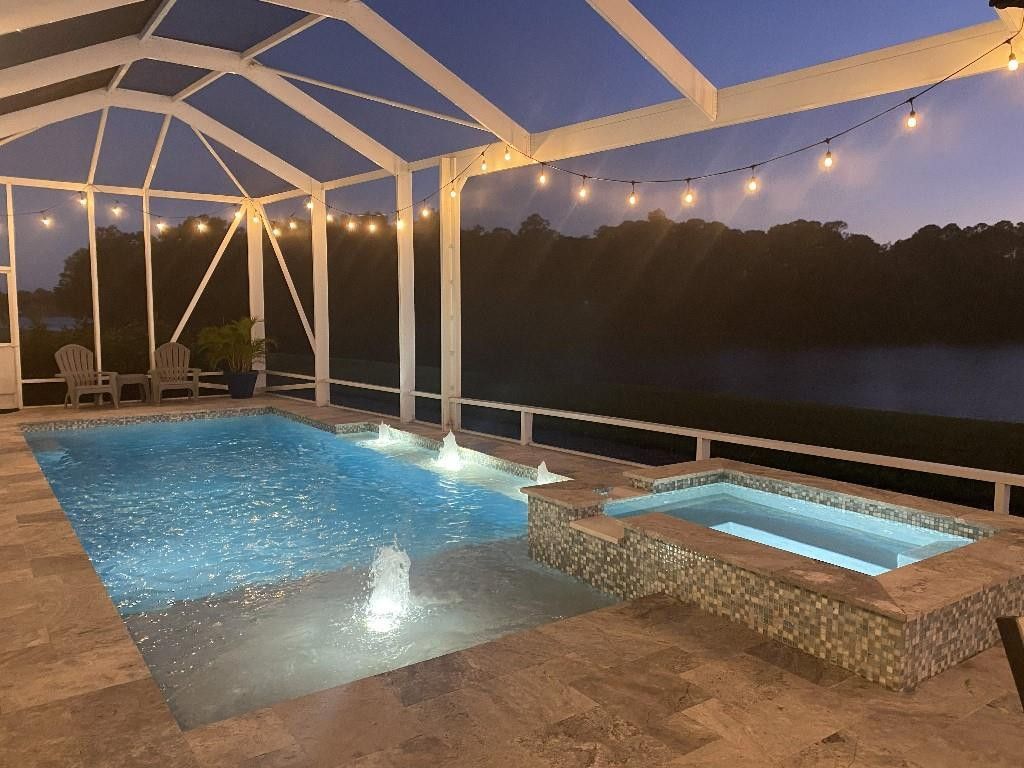 454 SW Vista Lake Dr, Port Saint Lucie, FL 34953 Photo