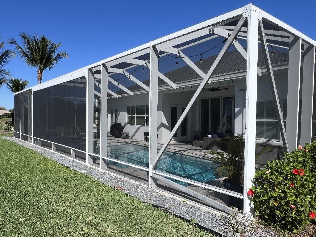 454 SW Vista Lake Dr, Port Saint Lucie, FL 34953 Photo