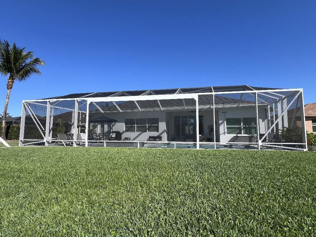 454 SW Vista Lake Dr, Port Saint Lucie, FL 34953 Photo