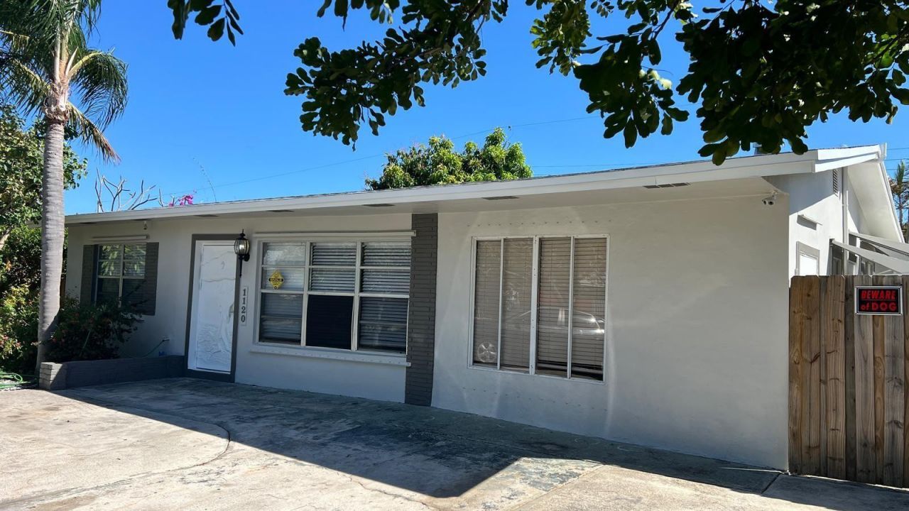1120 NE 23rd Place, Pompano Beach, FL 33064 Photo