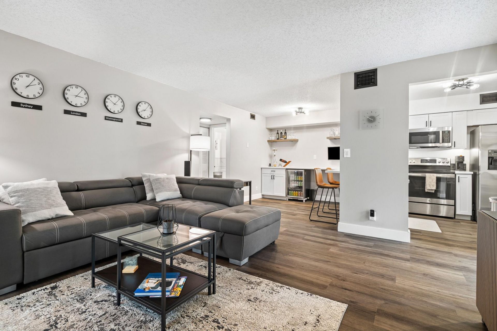 4620 W Mcnab Road, Unit B1, Pompano Beach, FL 33069 Photo