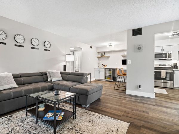 4620 W Mcnab Rd, Unit B1, Pompano Beach, FL 33069