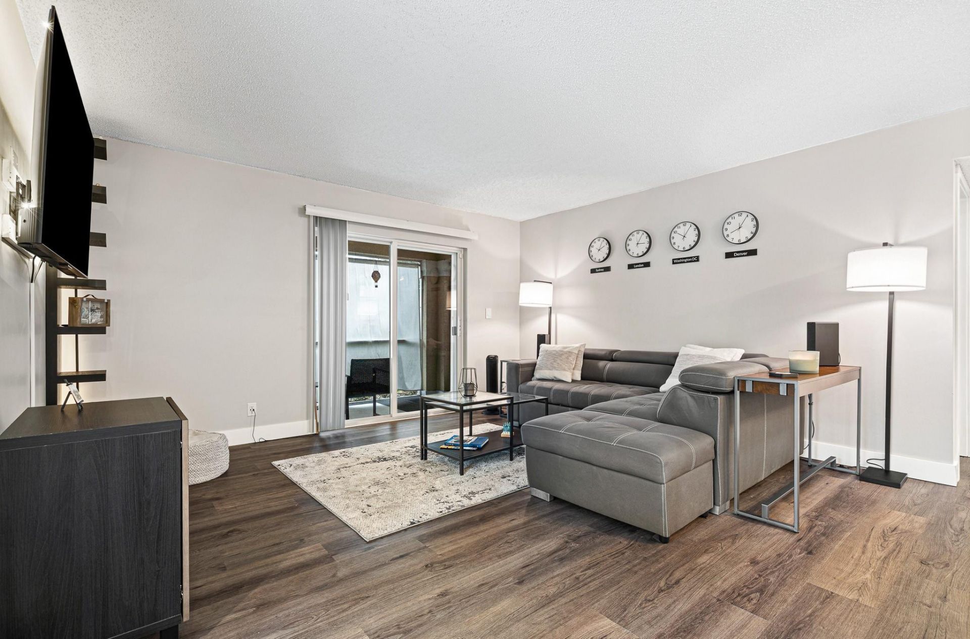 4620 W Mcnab Road, Unit B1, Pompano Beach, FL 33069 Photo