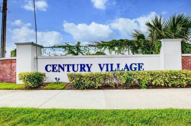 131 Easthampton F, West Palm Beach, FL 33417 Photo