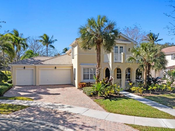 8418 Arima Lane, Wellington, FL 33414