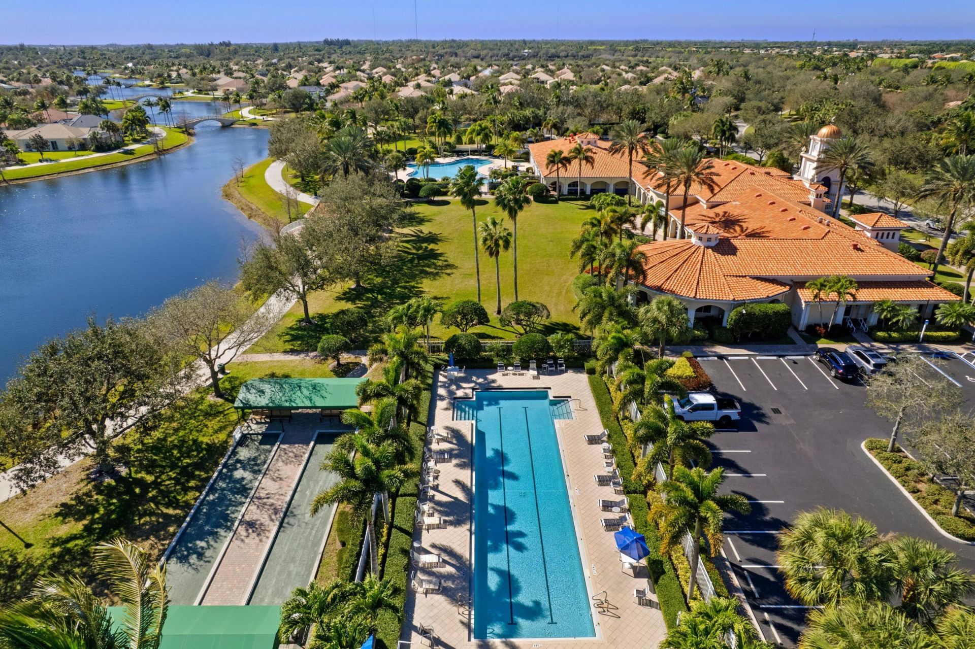 8418 Arima Lane, Wellington, FL 33414 Photo