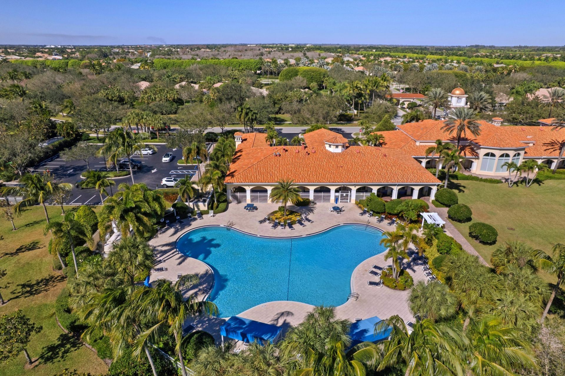 8418 Arima Lane, Wellington, FL 33414 Photo