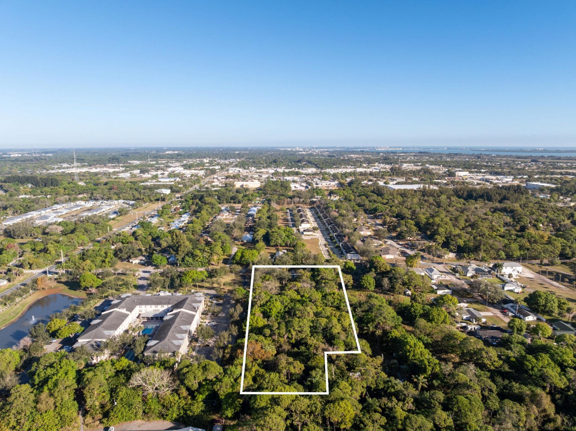 819 Tumblin Kling Road, Fort Pierce, FL 34982 Photo